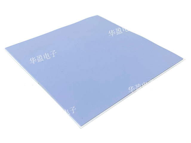 HY-A400導熱硅膠片