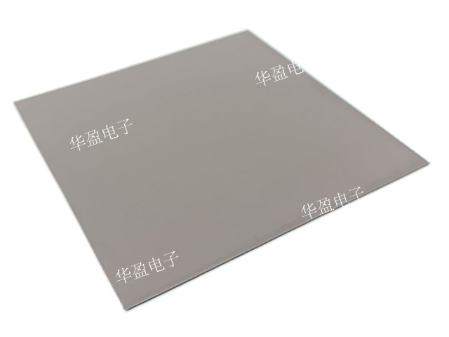 HY-A800導熱硅膠片